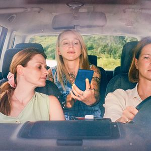 Fotoğraf Jessica Schwarz