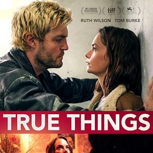 Fotoğraf True Things