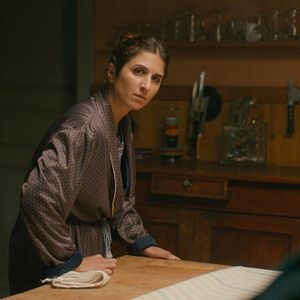 Fotoğraf Géraldine Nakache