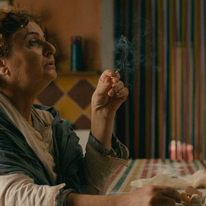 Fotoğraf Béatrice de Staël