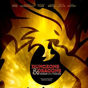 Fotoğraf Zindanlar ve Ejderhalar: Hırsızlar Arasındaki Onur