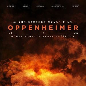 Fotoğraf Oppenheimer