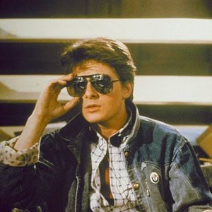 Fotoğraf Geleceğe Dönüş