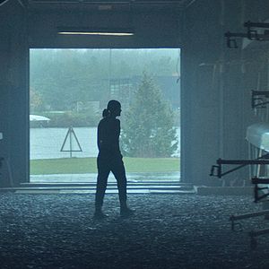 Fotoğraf The Novice