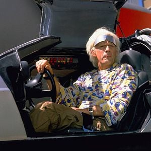 Fotoğraf Christopher Lloyd