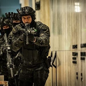 Fotoğraf Çıkış Yok