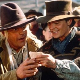 Fotoğraf Michael J. Fox