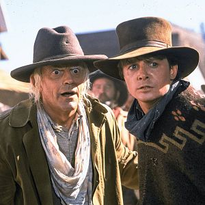 Fotoğraf Michael J. Fox