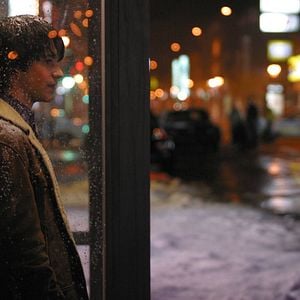 Fotoğraf Marc-André Grondin