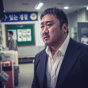 Fotoğraf Dong-seok Ma