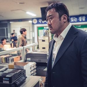 Fotoğraf Dong-seok Ma