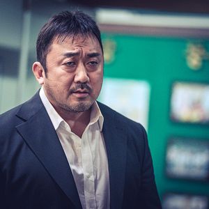 Fotoğraf Dong-seok Ma