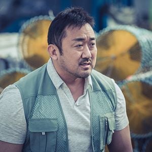 Fotoğraf Dong-seok Ma