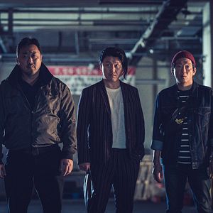 Fotoğraf Dong-seok Ma