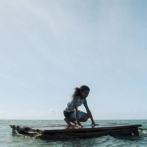 Fotoğraf Resif: Kanlı Takip