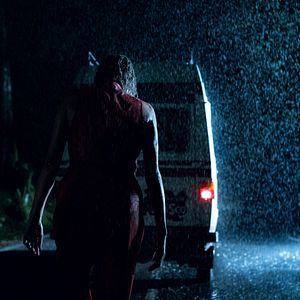 Fotoğraf La pasajera