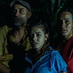 Fotoğraf La pasajera