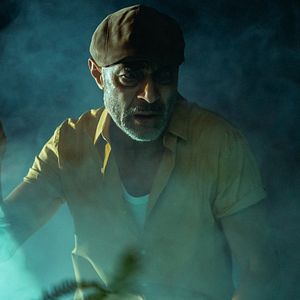 Fotoğraf La pasajera