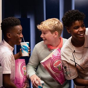 Fotoğraf 13: Müzikal