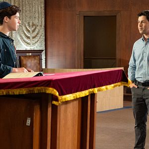 Fotoğraf 13: Müzikal