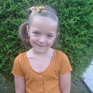 Fotoğraf Daphné Richard