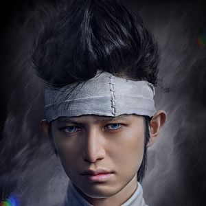 Fotoğraf Yu Yu Hakusho