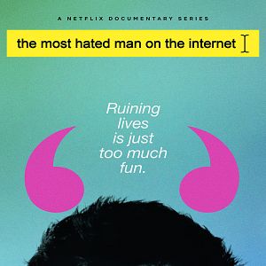 Fotoğraf İnternetin En Çok Nefret Edilen Adamı