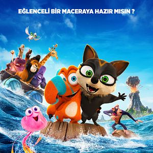 Fotoğraf Ooops! Sevimli Tayfa