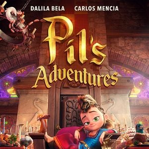 Fotoğraf Asi Prenses