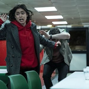 Fotoğraf Rosa Salazar