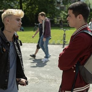 Fotoğraf Gabriel Guevara