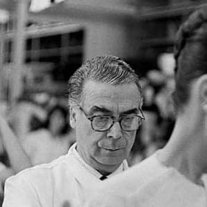 Fotoğraf Cristóbal Balenciaga