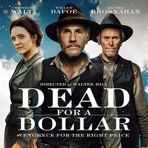 Fotoğraf Dead For A Dollar