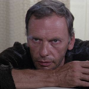 Fotoğraf Jean-Louis Trintignant