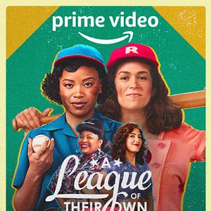 Fotoğraf A League Of Their Own