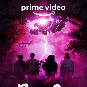 Fotoğraf Paper Girls