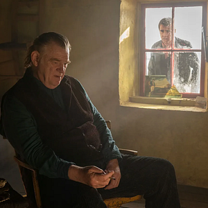 Fotoğraf The Banshees Of Inisherin