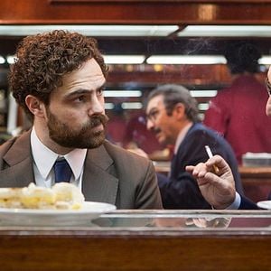 Fotoğraf Argentina, 1985