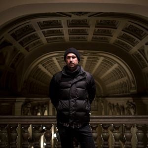 Fotoğraf Argentina, 1985