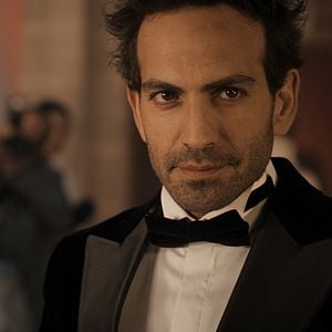 Fotoğraf Dünyayla Benim Aramda