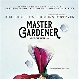 Fotoğraf Master Gardener