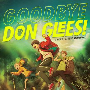 Fotoğraf Gubbai, Don Gurîzu!