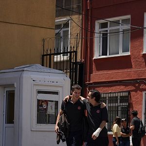 Fotoğraf Gelsin Hayat Bildiği Gibi
