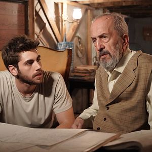 Fotoğraf Balkan Ninnisi