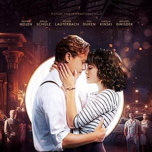 Fotoğraf Aşk ve Savaş