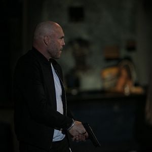 Fotoğraf Randy Couture