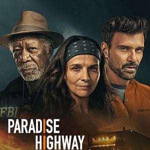 Fotoğraf Paradise Highway