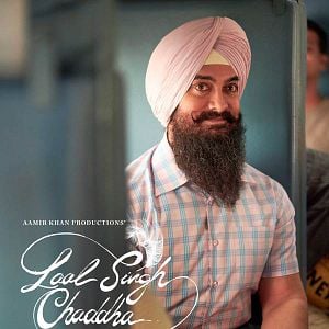 Fotoğraf Laal Singh Chaddha