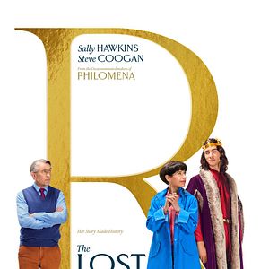 Fotoğraf The Lost King