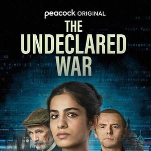 Fotoğraf The Undeclared War
